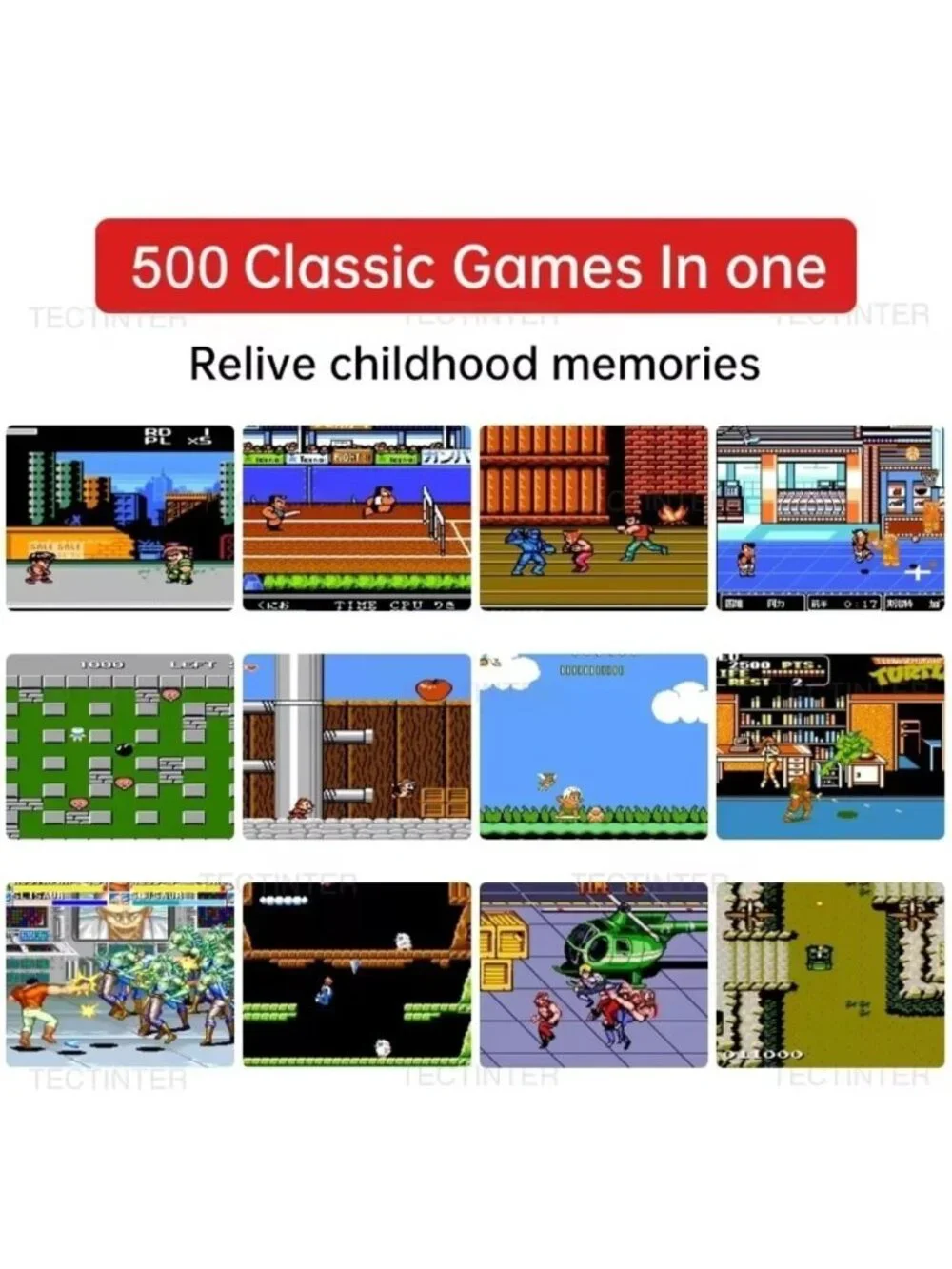 Game Box 3